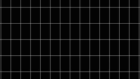 grid pattern