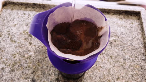 pasando cafe