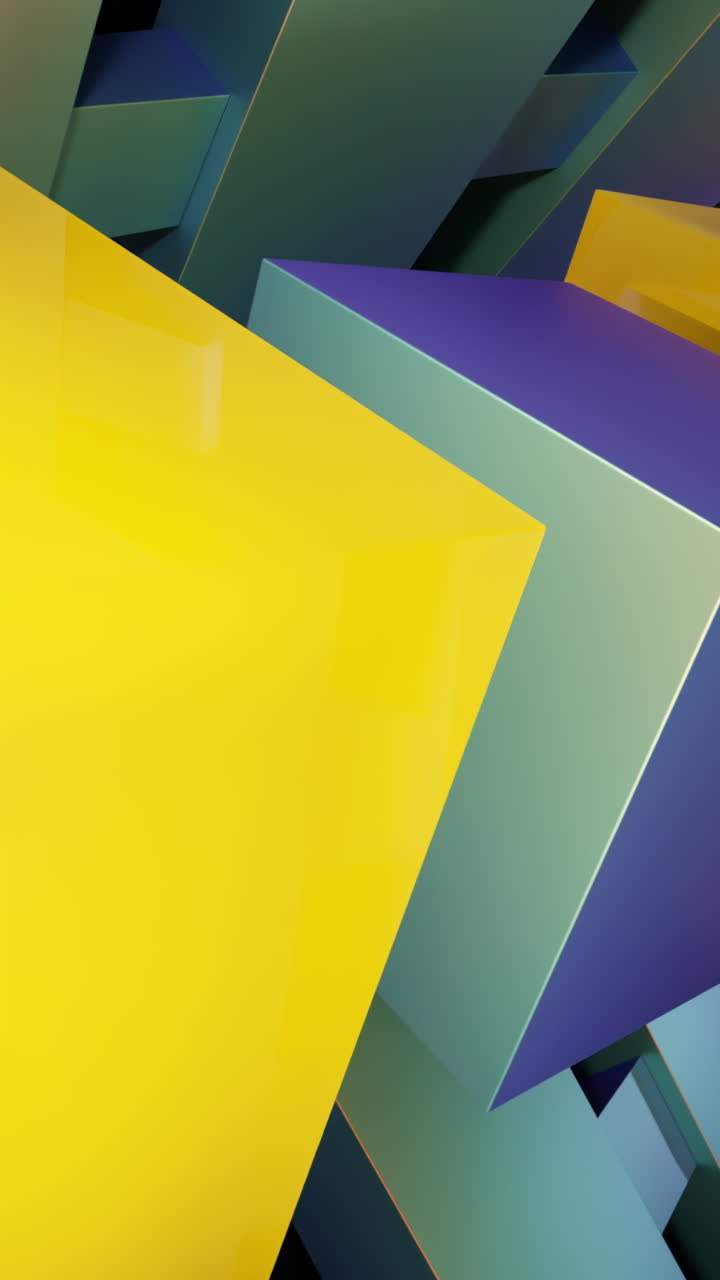 formas geométricas abstractas