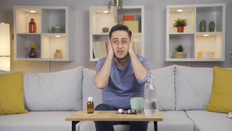 la agorafobia.