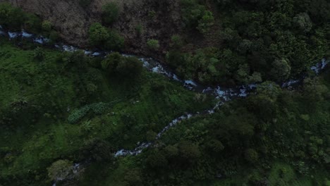 Caldera-River-Boquete-Aerial-views