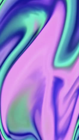 fondo de gradiente de colores abstractos