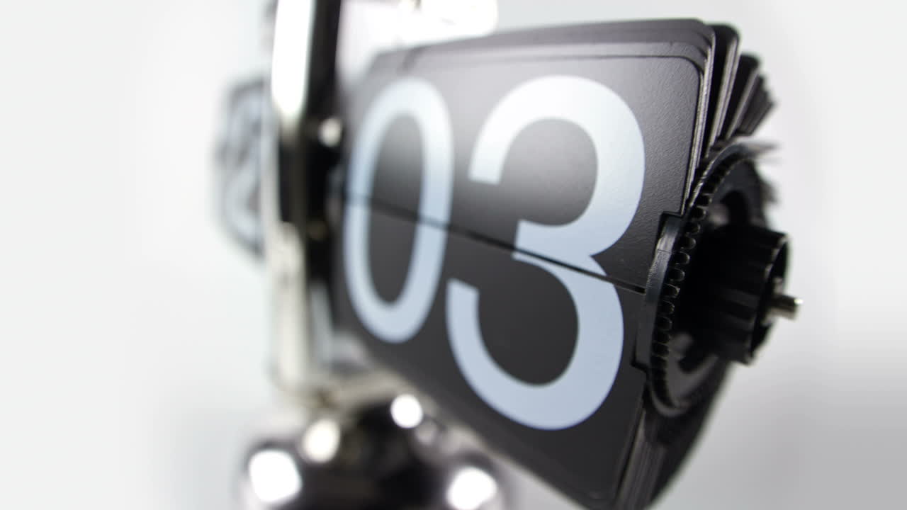 voltear el tiempo 63