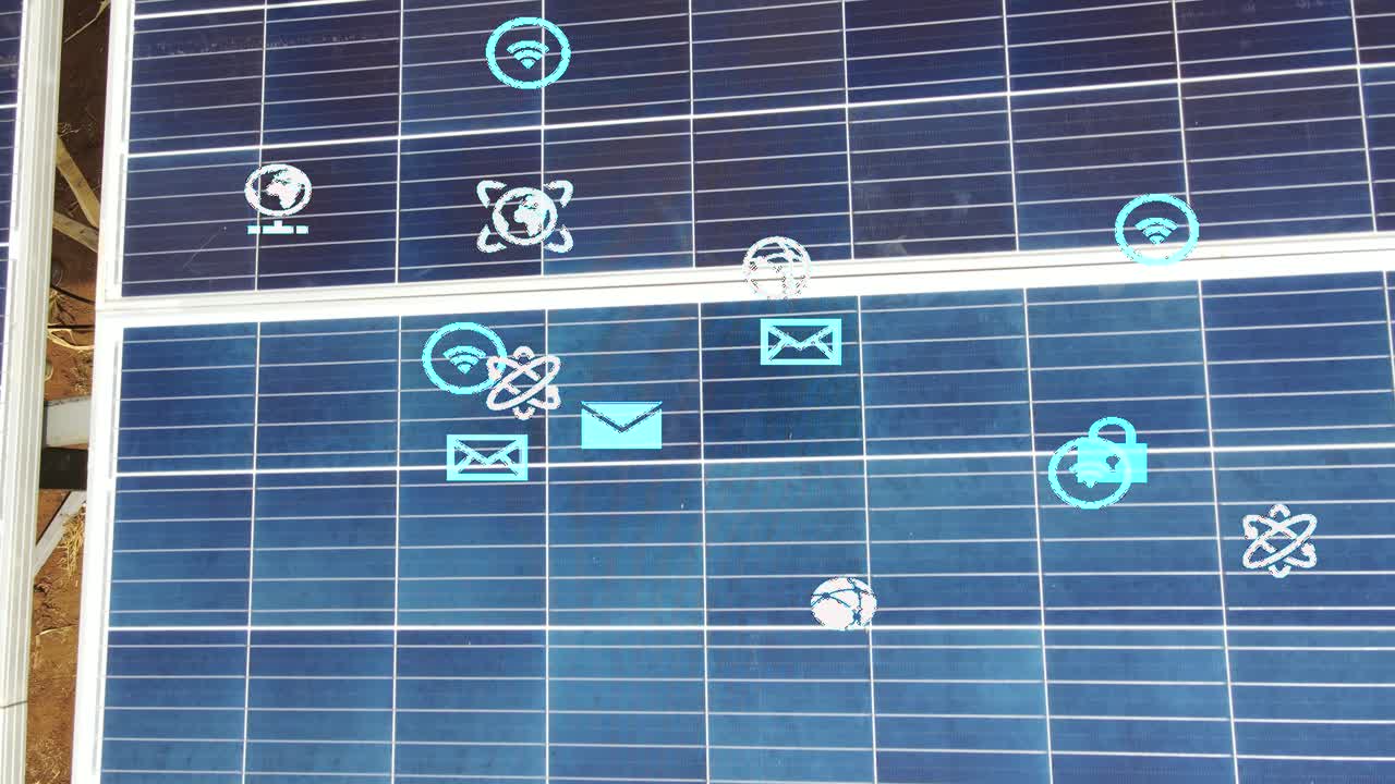 환경 기술 개념