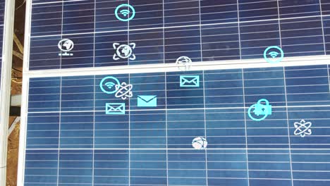 concepto de tecnología ambiental