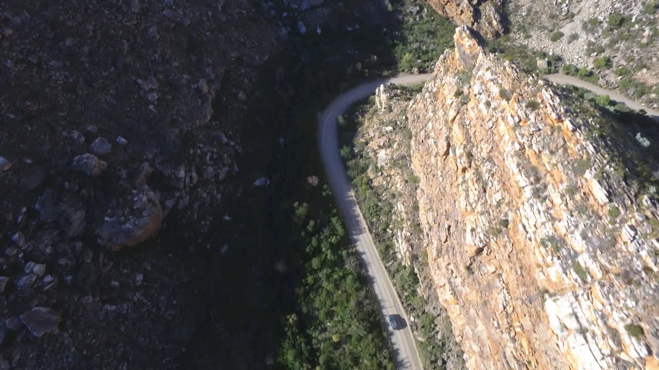 야생으로의 경이로움