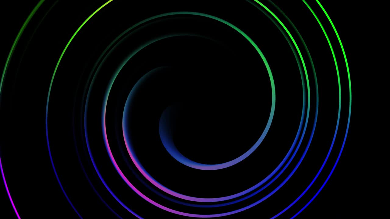 fondo abstractamente colorido