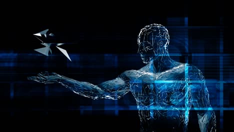 tecnologías disruptivas o disruptor tecnológico como concepto