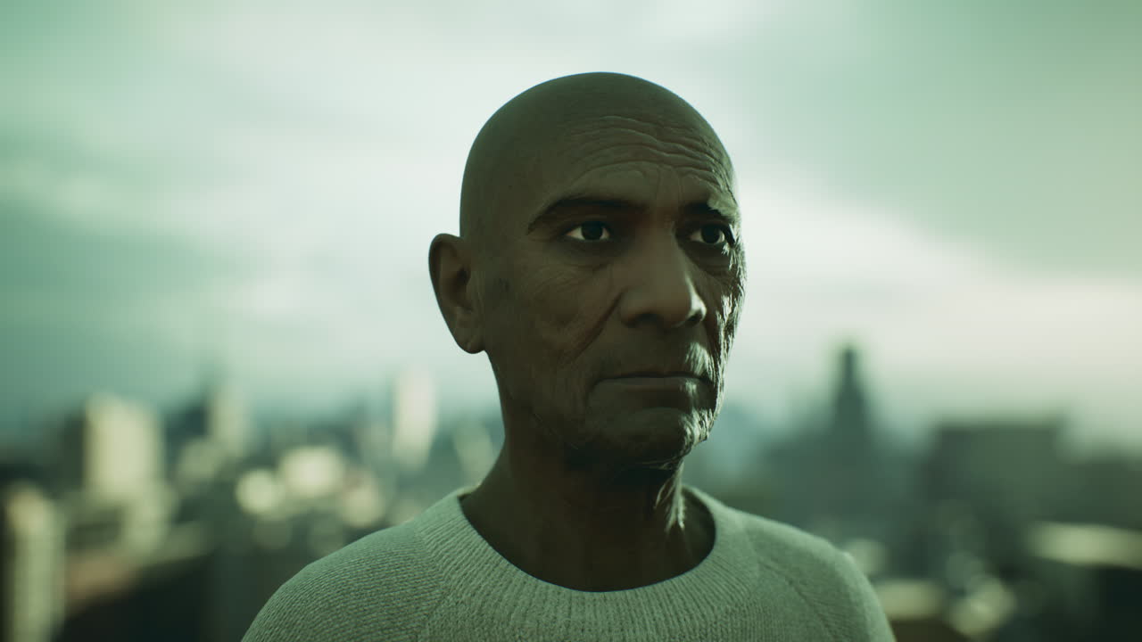 도시의  ⁇ 은 아시아인