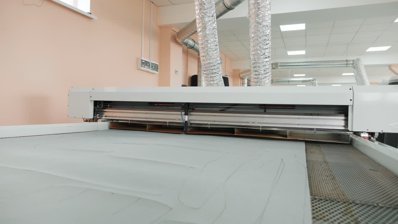 직물, 섬유 재료 및 가죽, 레이저 표시 및 측정, 현대 신발 생산을 위한 cnc 기계.