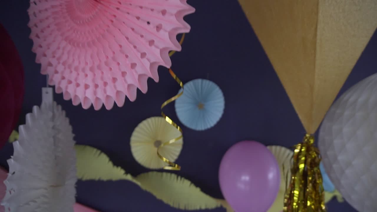 decoraciones para fiestas