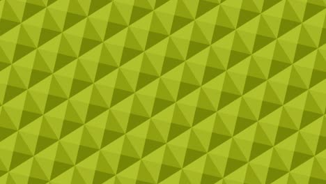 geometric triangle pattern background