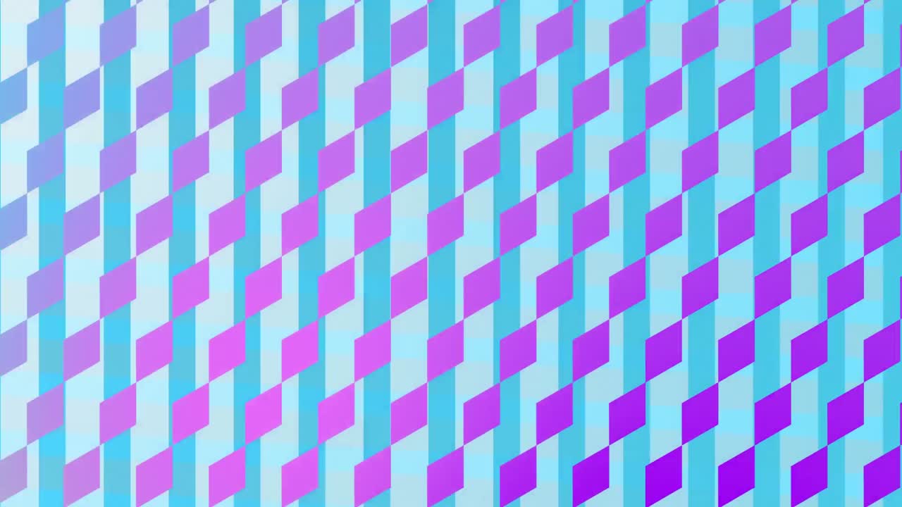 patrones de diamante y líneas verticales