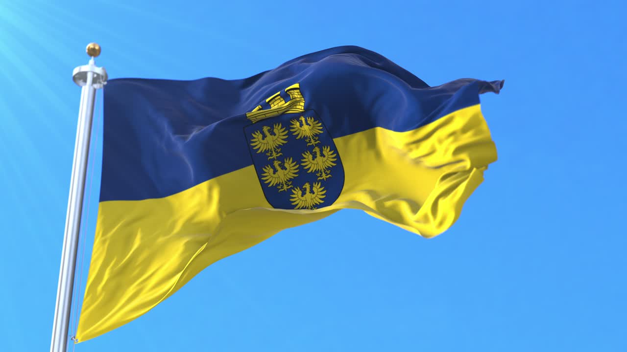 오스트리아 하부 오스트리아 주의 발.