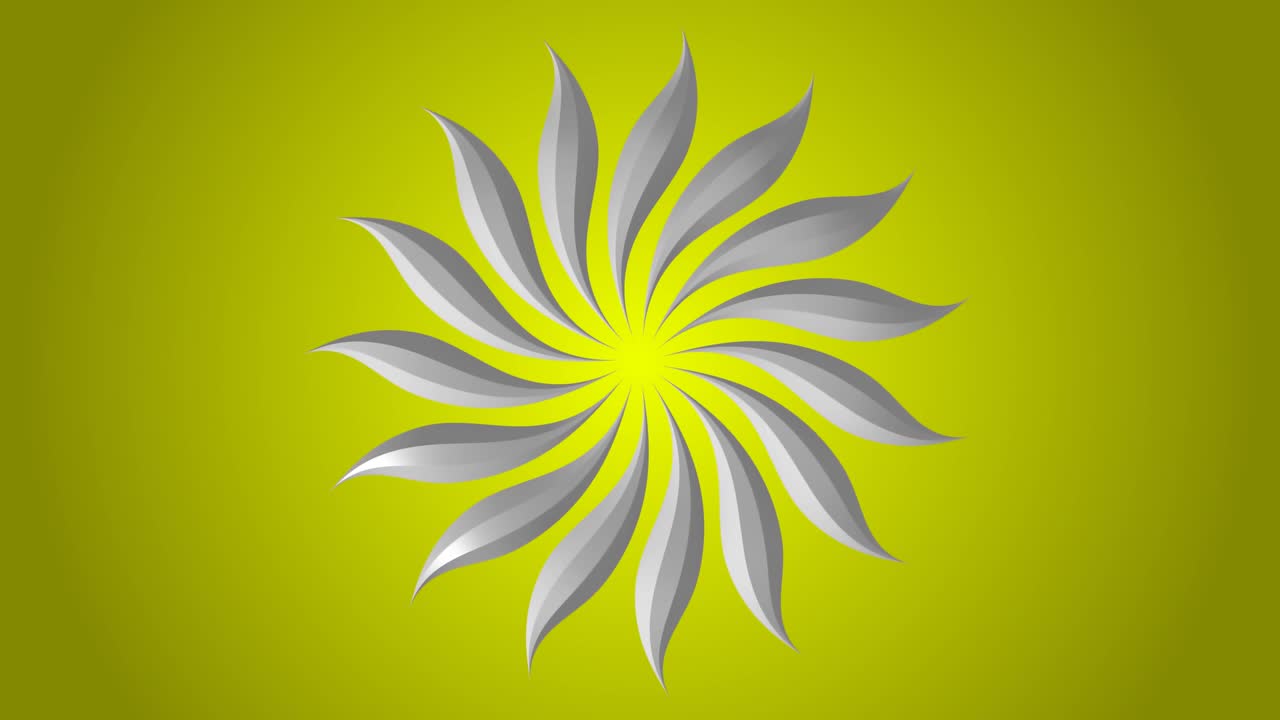 fondo geométrico futurista abstracto con líneas y triángulos en movimiento para gráficos en movimiento, infografías y carteles digitales. fondo de puntos, líneas y triângulos en movimiento