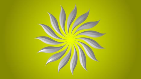 abstract futuristic geometric background with moving lines and triangles for motion graphics, info graphics and digital poster. moving dots, lines and triangles background