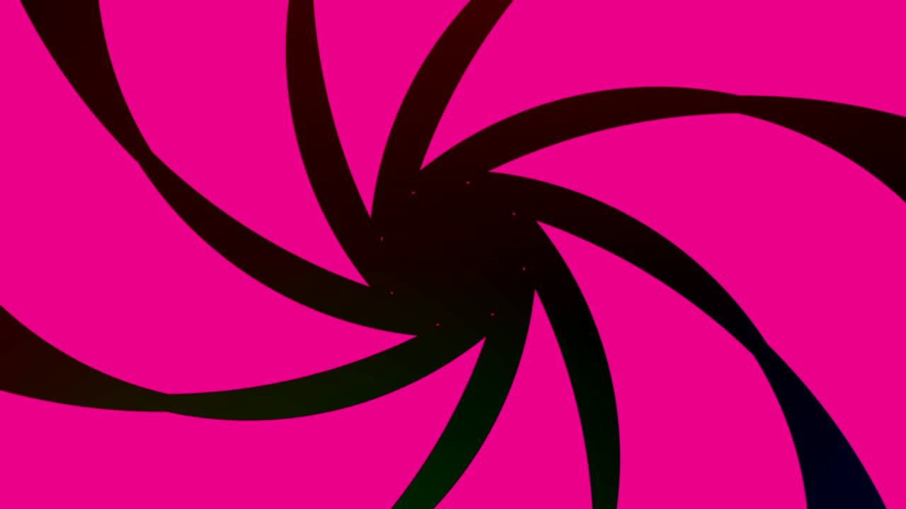 커 포인트가 중앙에 위치하여 전체 배경을 는 다양한 색상의 원형 프입니다.