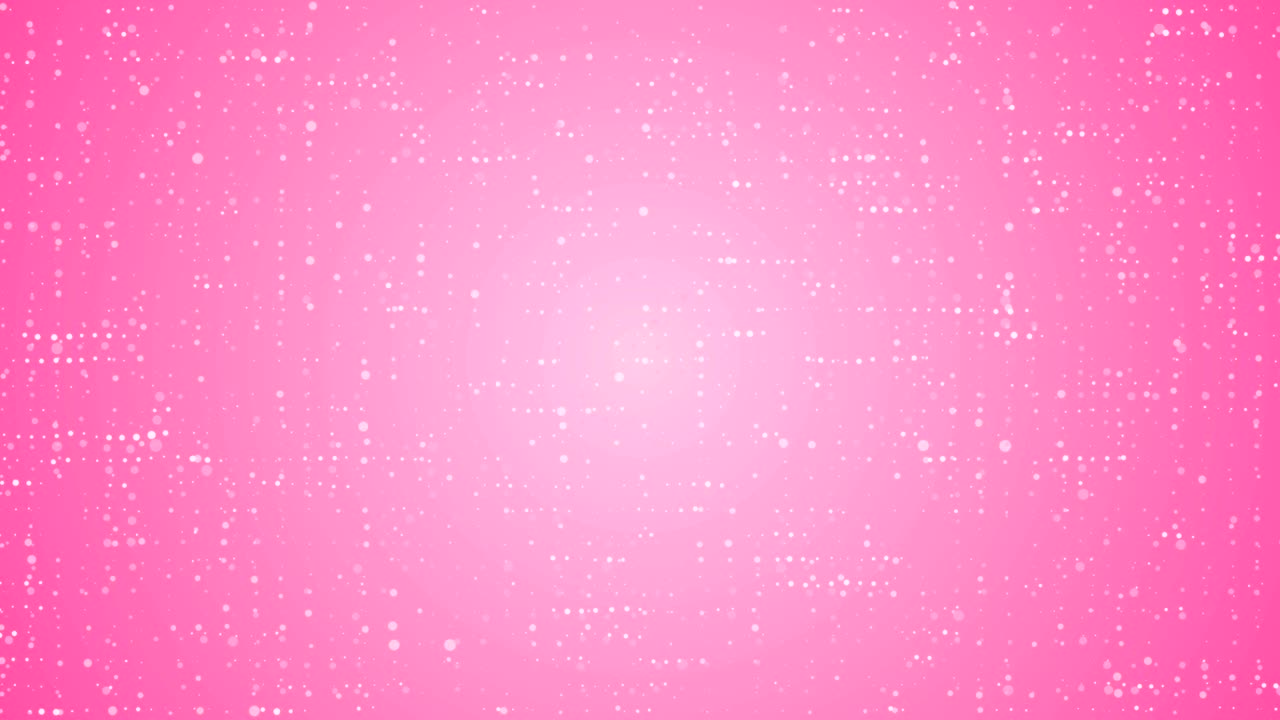 abstracto cortado sin costuras de color rosa parpadeando animación de fondo.