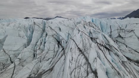 Drone-footage-of-the-Alaskan-Glaciers