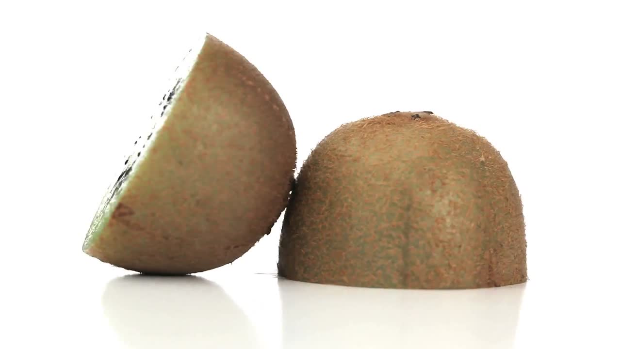 ⁇ 개진 키위 과일 회전