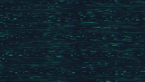 diseño único abstracto animación digital ruido de píxeles error de fallo daño de video