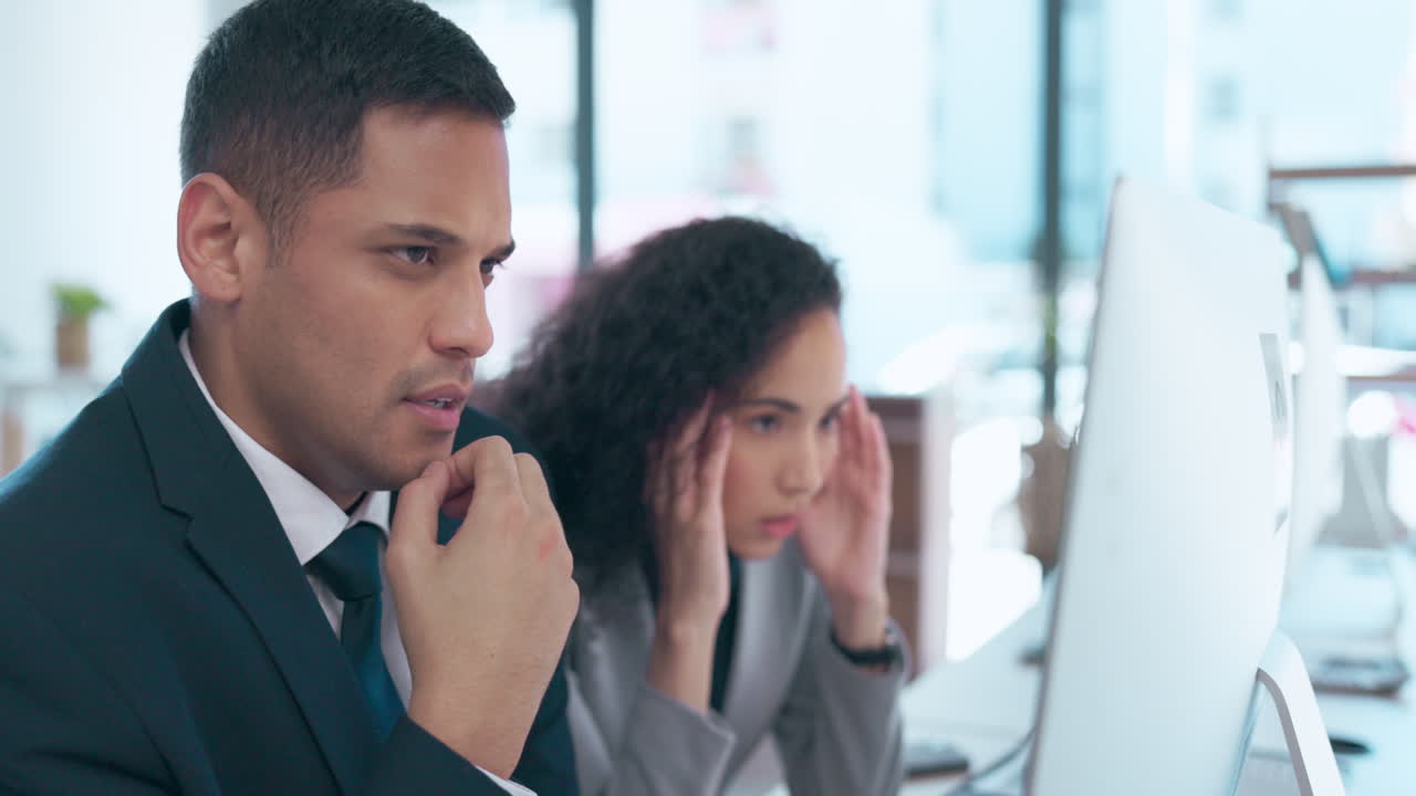 personal, empresas y empleados con estrés