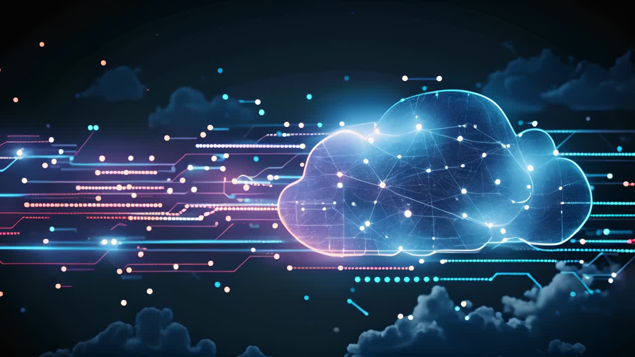 skybasert datateknologi