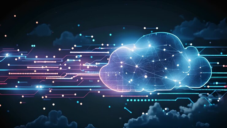 Cloud Computing Technology