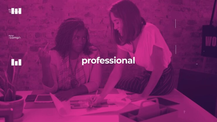 Digital Agency Presentation