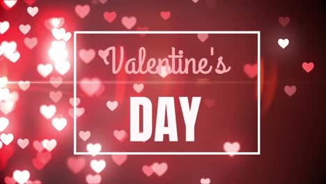 mensaje del día de los enamorados