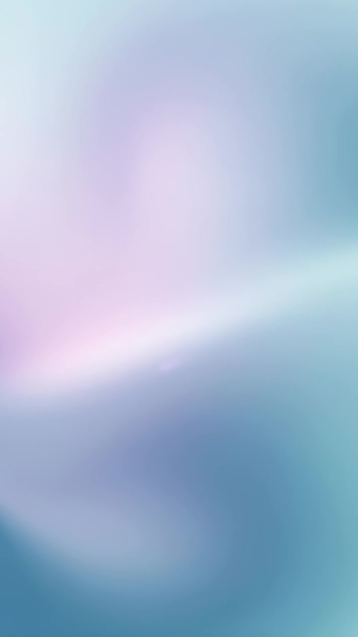 Vertical video: Starting loop moving left gradient across abstract backdrop, with patch, copy space