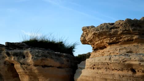 rocas de playa 00