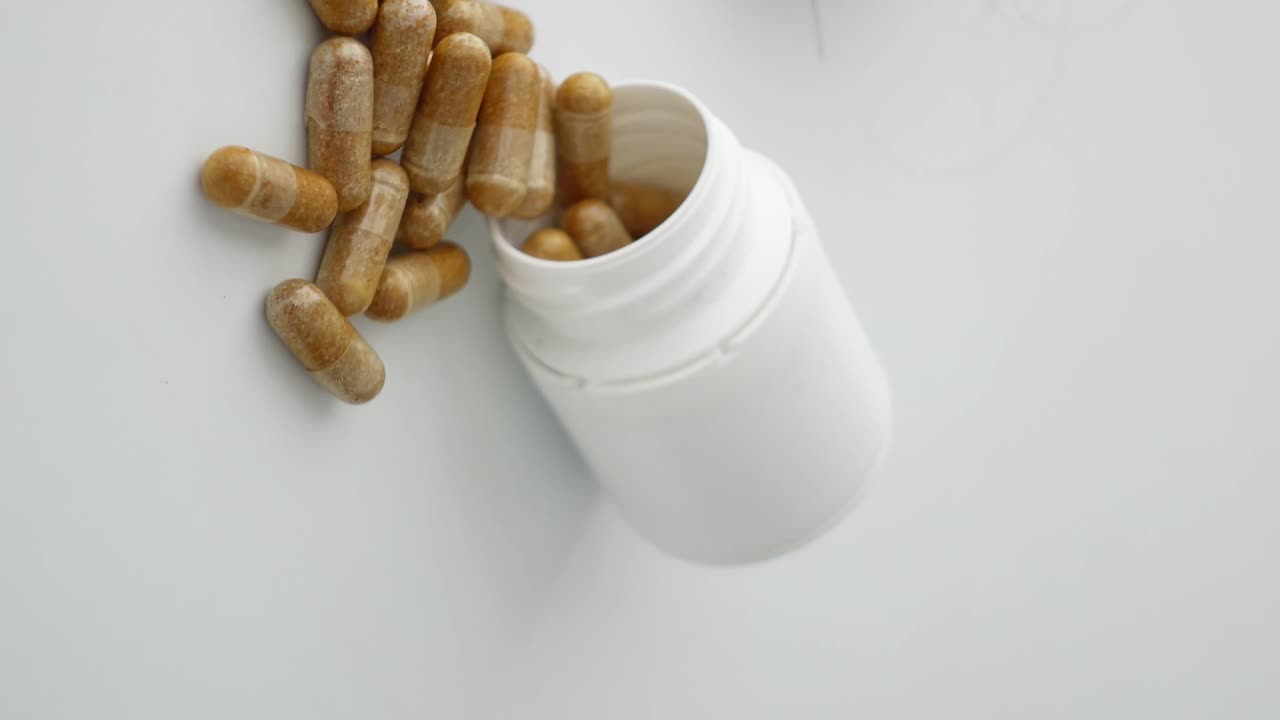 Hair Loss Treatment and Supplements