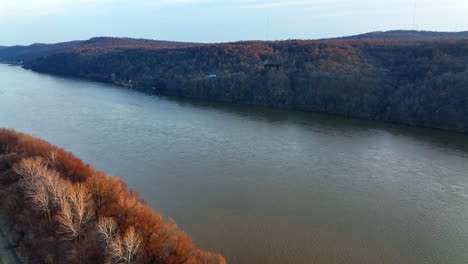 rolling hills of pennsylvania