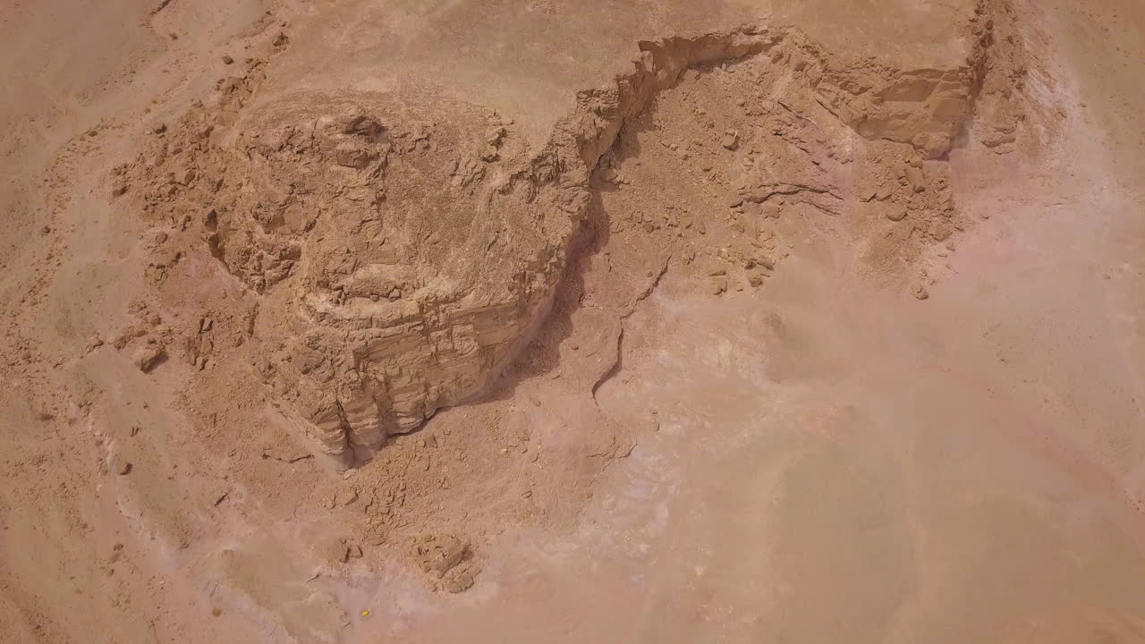 timna park- eilat israel 021의 항공