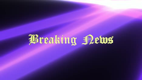 3D animated "Global News" intro with metallic blue sphere and bold text, ideal for news videos, YouTube channels, and professional broadcast openers.