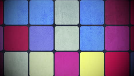 Motion-colorful-squares-pattern-15