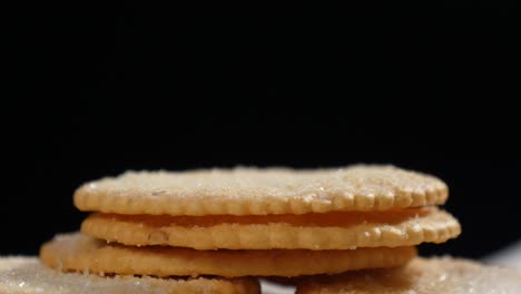 galletas giratorias
