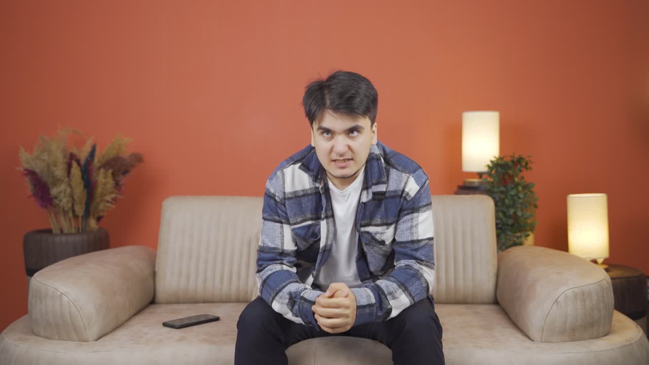 자기 동기부여를 하는 사람.