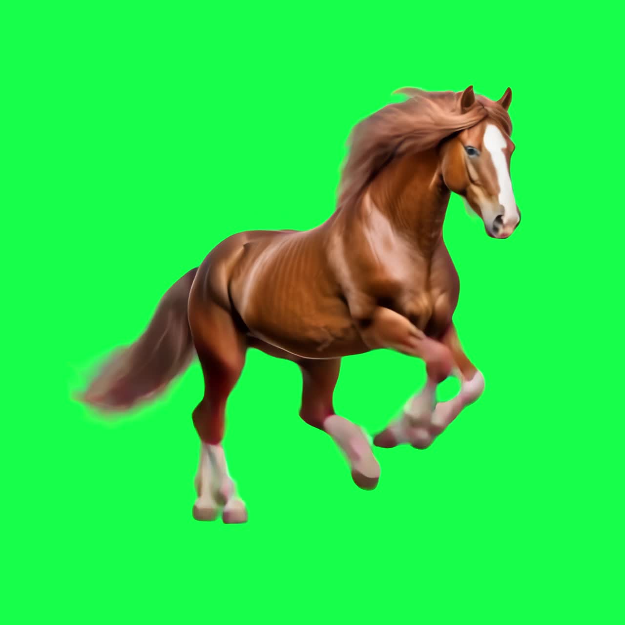 Horse animation Videos - HD and 4K to download | Magnific