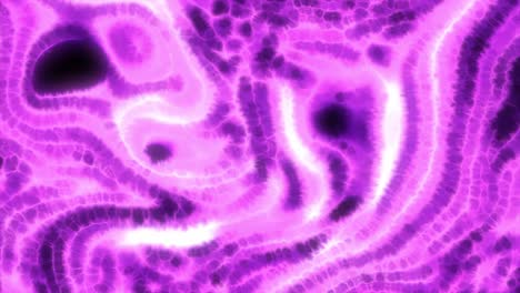 abstract purple background