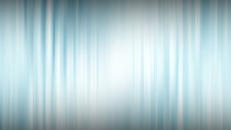 animación bucle azul blanco llamarada luz líneas verticales onda animación elegante. abstracto cg gradiente de movimiento rayos de luz tecnología de fondo movimiento. 4k arte rayas geométricas patrones bucle de luz de brillo.