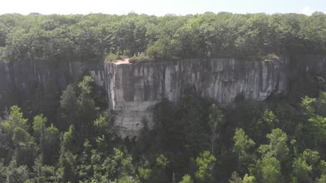 cup and saucer lookout