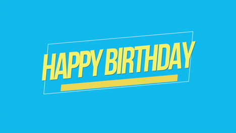 Happy-Birthday-in-yellow-letters-on-blue-background