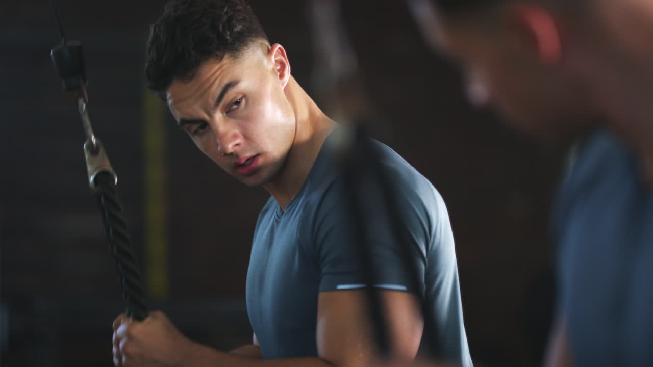 자기 규율 이 없으면 성공 은 불가능 하다