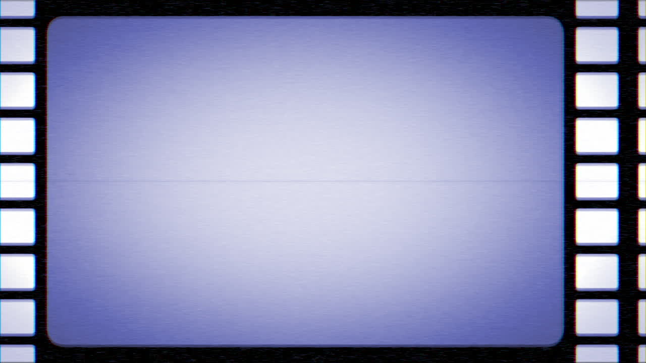 movimiento retro película cuenta regresiva 7