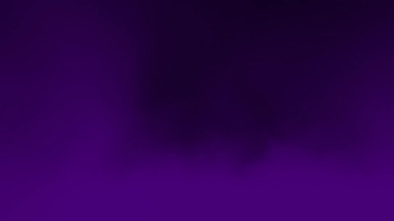 partículas de color a la deriva de humo animación gráficos de movimiento