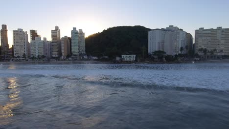 playa de asturias en guaruja sao paulo brasil 5