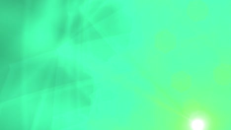 efecto de textura del destello de luz de la lente de fondo
