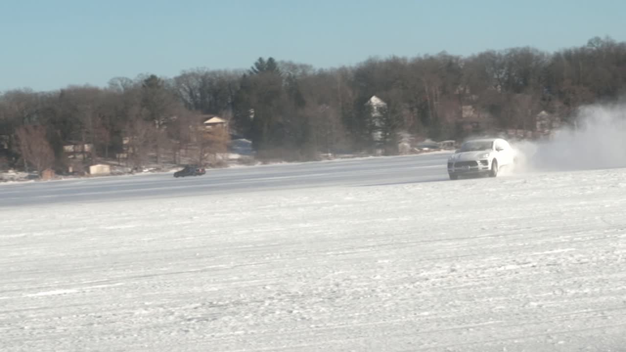 스노우 드리프트